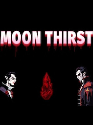 Moon Thirst (PC) - Steam Key - GLOBAL