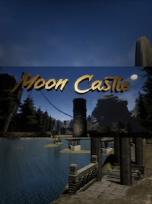 Moon Castle Steam Key GLOBAL