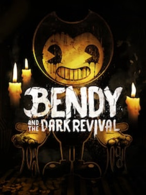 Bendy and the Dark Revival (PC) - Steam Account - GLOBAL