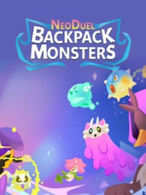 NeoDuel: Backpack Monsters (PC) - Steam Account - GLOBAL