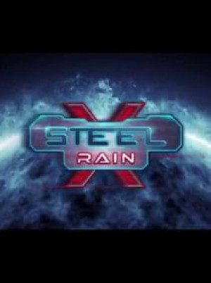 Steel Rain X Xbox Live Key Xbox One EUROPE
