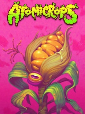 Atomicrops (PC) - Steam Gift - GLOBAL