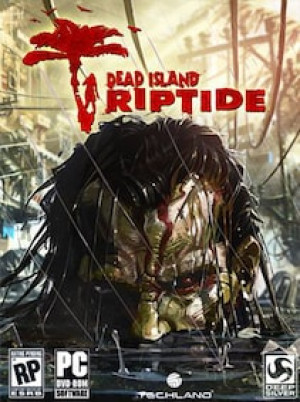 Dead Island Riptide Steam Key EUROPE