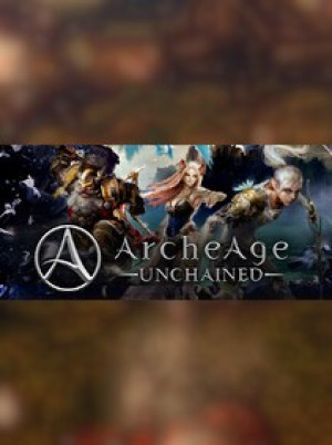 ArcheAge: Unchained - Steam - Key GLOBAL