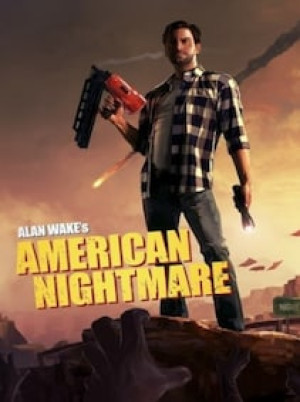 Alan Wake's American Nightmare (PC) - Epic Games Account - GLOBAL