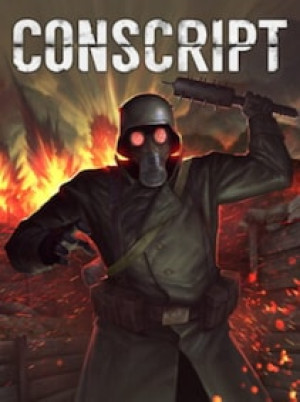 Conscript (PC) - Steam Account - GLOBAL