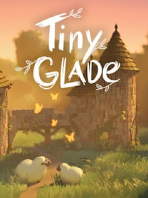 Tiny Glade (PC) - Steam Gift - EUROPE