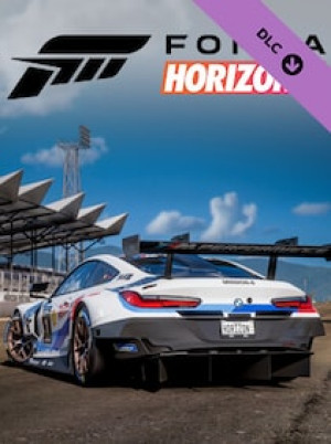 Forza Horizon 5 Apex Allstars Car Pack (PC) - Steam Gift - EUROPE