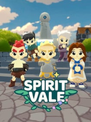 SpiritVale (PC) - Steam Account - GLOBAL