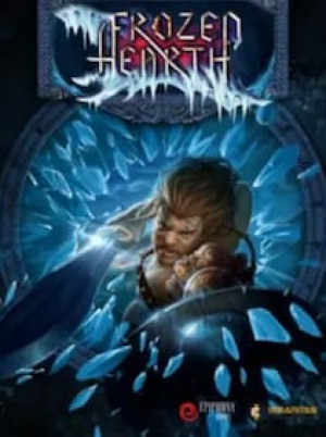 Frozen Hearth Steam Key GLOBAL
