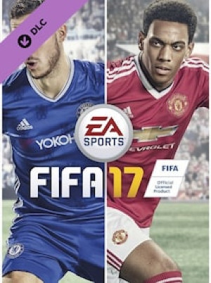 FIFA 17: 2200 FUT Points EA App Key GLOBAL