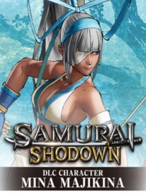 Samurai Shodown: Mina Majikina (PC) - Steam Key - GLOBAL