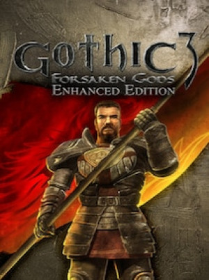 Gothic 3: Forsaken Gods - Enhanced Edition (PC) - Steam Account - GLOBAL