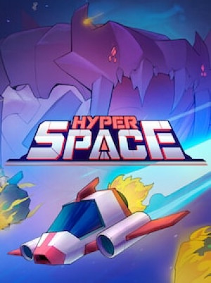 Hyper Space (PC) - Steam Gift - GLOBAL