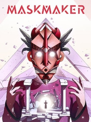 Maskmaker (PC) - Steam Key - GLOBAL