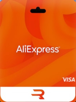 AliExpress Gift Card 20 EUR - by Rewarble - GLOBAL