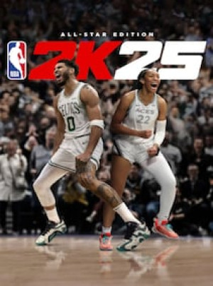 NBA 2K25 | All-Star Edition (PC) - Steam Account - GLOBAL