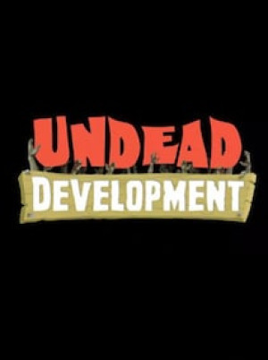 Undead Development (PC) - Steam Gift - GLOBAL