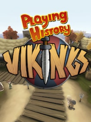 Playing History: Vikings (PC) - Steam Key - GLOBAL