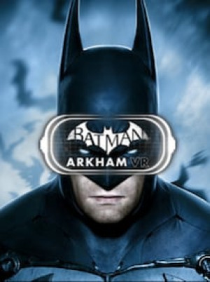 Batman: Arkham VR (PC) - Steam Account - GLOBAL