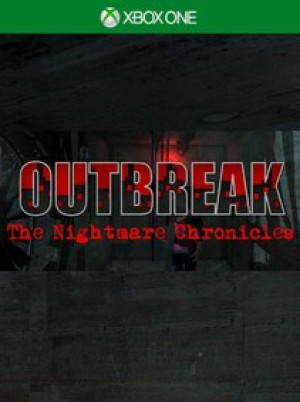 Outbreak: The Nightmare Chronicles Xbox Live Key XBOX ONE EUROPE