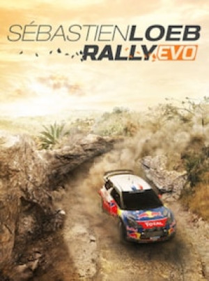 Sébastien Loeb Rally Evo (PS4) - PSN Account - GLOBAL