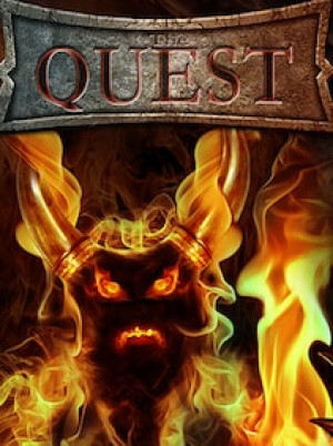 The Quest Steam Gift GLOBAL