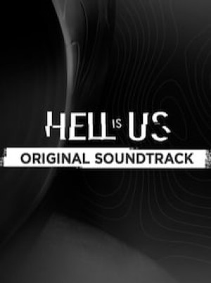 Hell is Us - Soundtrack (PC) - Steam Key - GLOBAL