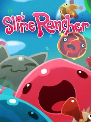 Slime Rancher | Deluxe Edition (PC) - Steam Account - GLOBAL