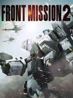 Front Mission 2: Remake (PC) - Steam Gift - EUROPE