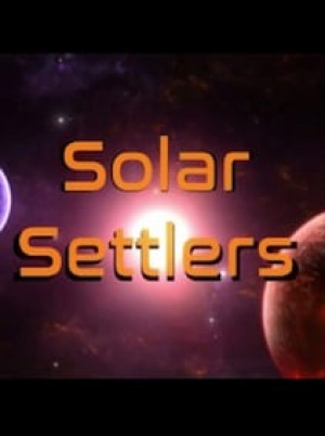 Solar Settlers Steam Key GLOBAL
