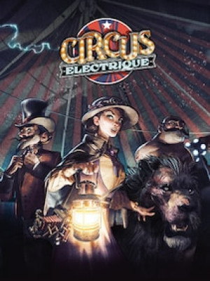 Circus Electrique (PC) - Steam Key - GLOBAL