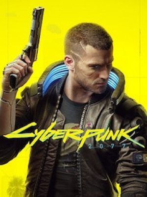 Cyberpunk 2077 (PC) - Steam Gift - EUROPE