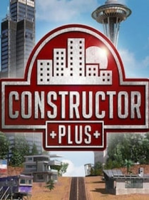 Constructor Plus - Steam - Gift EUROPE
