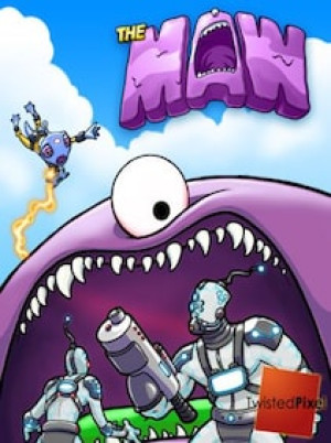 The Maw Steam Gift GLOBAL