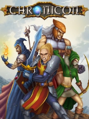Chronicon (PC) - Steam Key - GLOBAL