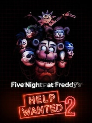 Five Nights at Freddy's: Help Wanted 2 (Xbox Series X/S) - Xbox Live Account - GLOBAL