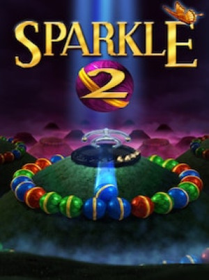 Sparkle 2 Steam Key GLOBAL
