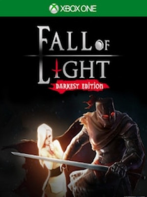 Fall of Light: Darkest Edition Xbox Live Key Xbox One EUROPE