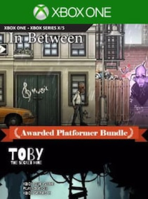 Awarded Platformer Bundle (Xbox One) - Xbox Live Key - EUROPE