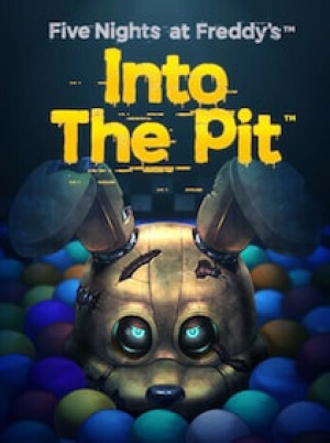 Five Nights at Freddy's: Into the Pit (PC) - Steam Gift - GLOBAL