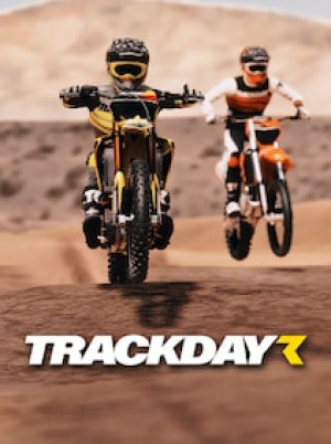 TrackDayR (PC) - Steam Gift - GLOBAL