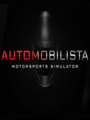 Automobilista | Ultimate Edition Steam Key GLOBAL