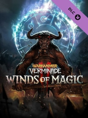 Warhammer: Vermintide 2 - Winds of Magic (PC) - Steam Gift - EUROPE