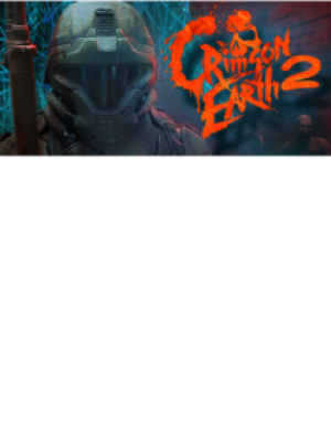 Crimson Earth 2 Steam PC Key GLOBAL