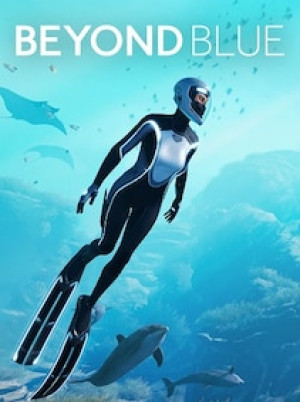 Beyond Blue (PC) - Steam Gift - GLOBAL