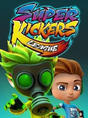 Super Kickers League (PC) - Steam Account - GLOBAL