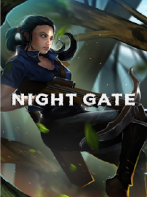 Night Gate (PC) - Steam Key - GLOBAL
