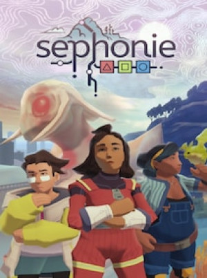 Sephonie (PC) - Steam Key - GLOBAL