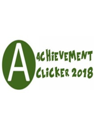 Achievement Simulator 2018 (PC) - Steam Key - GLOBAL